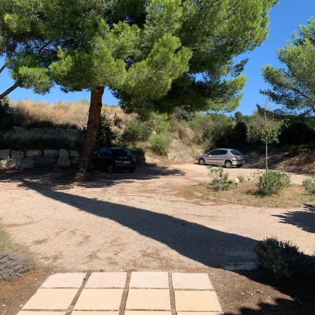 Appartement Entier Vue Sur Aix Aix-en-Provence Exterior foto